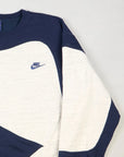 Nike - Sweatshirt (L) Right