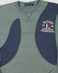 Tommy Hilfiger - Sweatshirt (S) Center