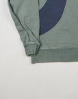 Tommy Hilfiger - Sweatshirt (S) Bottom Left