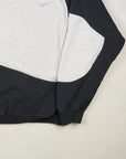Nike - Sweatshirt (XL) Bottom Right
