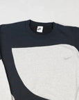 Nike - Sweatshirt (XL) Center