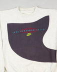 Nike - Sweatshirt (M) Center