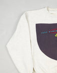 Nike - Sweatshirt (M) Left