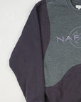 NAFNAF - Sweatshirt (M) Left