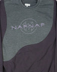 NAFNAF - Sweatshirt (M) Center