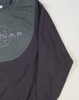 NAFNAF - Sweatshirt (M) Right