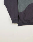 NAFNAF - Sweatshirt (M) Bottom Left