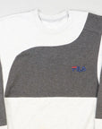 Fila - Sweatshirt (L) Center