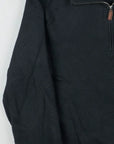 Ralph Lauren - Quarter Zip (XL) Left