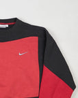Nike - Sweatshirt (L) Right