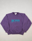 Hugo Boss - Sweatshirt (M)