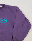 Hugo Boss - Sweatshirt (M) Right