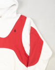Ralph Lauren - Hoodie (S) Right