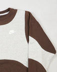 Nike - Sweatshirt (L) Right