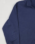Ralph Lauren - Quarter Zip (XL) Left