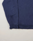 Ralph Lauren - Quarter Zip (XL) Bottom Left