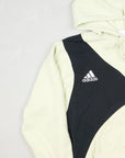 Adidas - Hoodie (M) Left