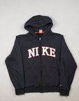 Nike - Full Zip (L)
