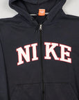 Nike - Full Zip (L) Center