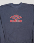 Umbro - Sweatshirt (L) Center