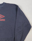 Umbro - Sweatshirt (L) Right