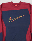 Nike - Sweatshirt (XL) Center