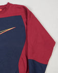 Nike - Sweatshirt (XL) Right