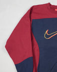 Nike - Sweatshirt (XL) Left