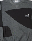 Puma - Sweatshirt (M) Center