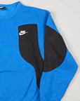 Nike - Sweatshirt (M) Right