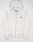 Nike Jordan - Full Zip (L)