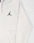 Nike Jordan - Full Zip (L) Right