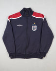 Umbro - Track Jacket (M)