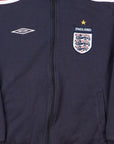 Umbro - Track Jacket (M) Center