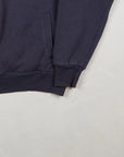 Umbro - Track Jacket (M) Bottom Right