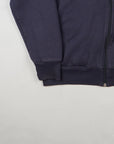 Umbro - Track Jacket (M) Bottom Left