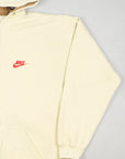 Nike - Hoodie (XXL) Right