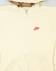 Nike - Hoodie (XXL) Center