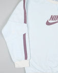 Nike - Sweatshirt (XL) Left