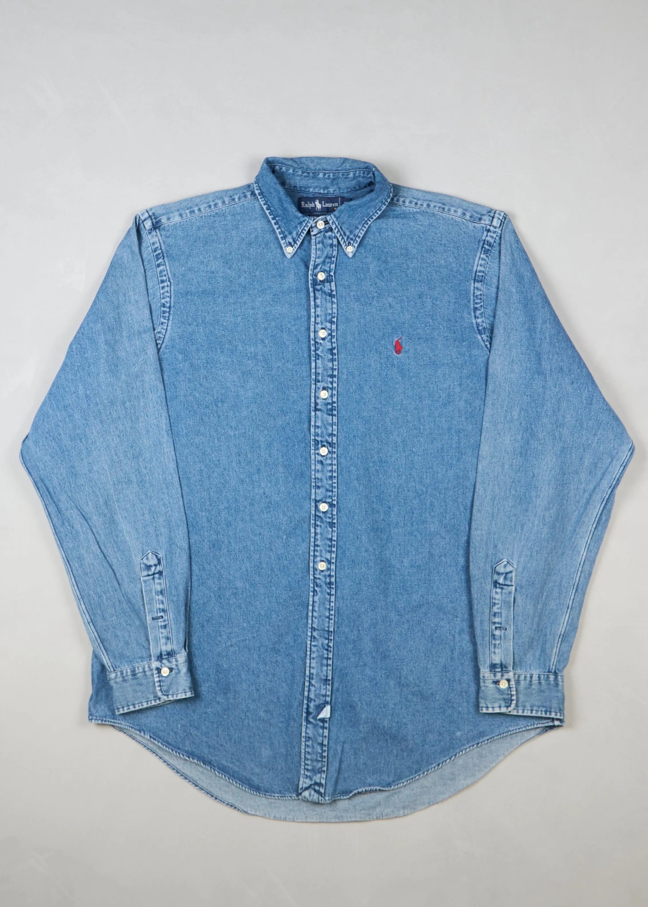 Ralph Lauren - Denim Shirt