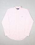 Ralph Lauren - Shirt (XL)