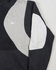 Nike - Hoodie (L) Right