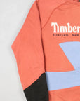 Timberland - Sweatshirt (M) Left