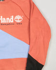 Timberland - Sweatshirt (M) Right