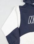 Nike - Hoodie (M) Left