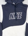 Nike - Hoodie (M) Center