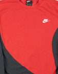 Nike - Sweatshirt (M) Center