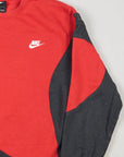 Nike - Sweatshirt (M) Right
