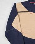 Nike - Sweatshirt (L) Left