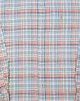 Ralph Lauren - Shirt (L) Center
